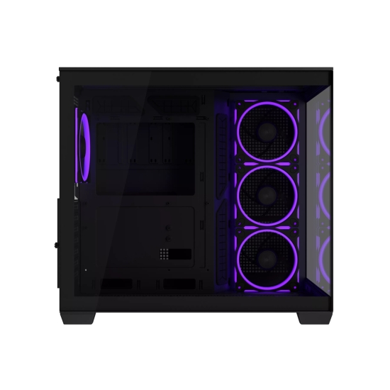 Komputer do gier A32 INTEL i7-14700KF 32GB DDR5 RX 9070XT 16GB 2TB 850W  W11Pro czarna